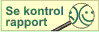 fødevare kontrolrapport
